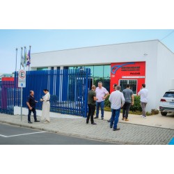 Realizada a primeira sessão plenária da Câmara de Campo Largo na Universidade Livre do Brasil